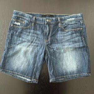 Joe’s Jeans— Shorts